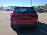 2024 Honda CR-V LX AWD