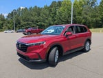 2023 Honda CR-V EX-L AWD