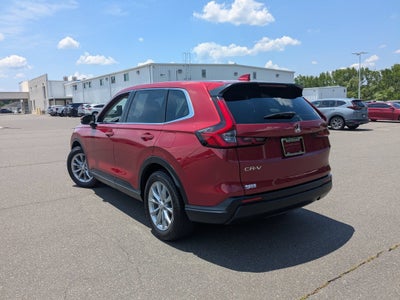 2023 Honda CR-V EX-L AWD