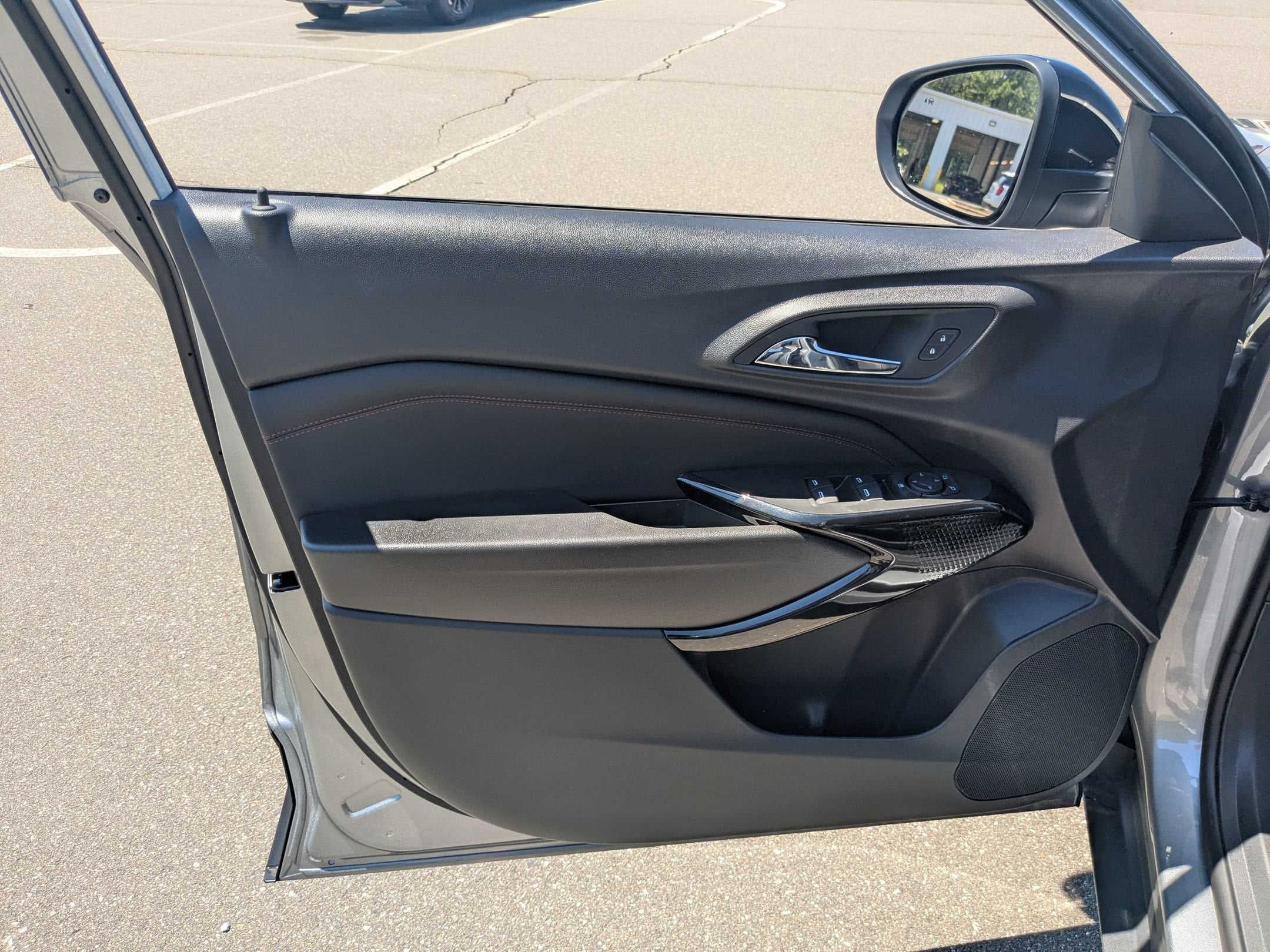 2026 Chevrolet Trax RS - Photo 11