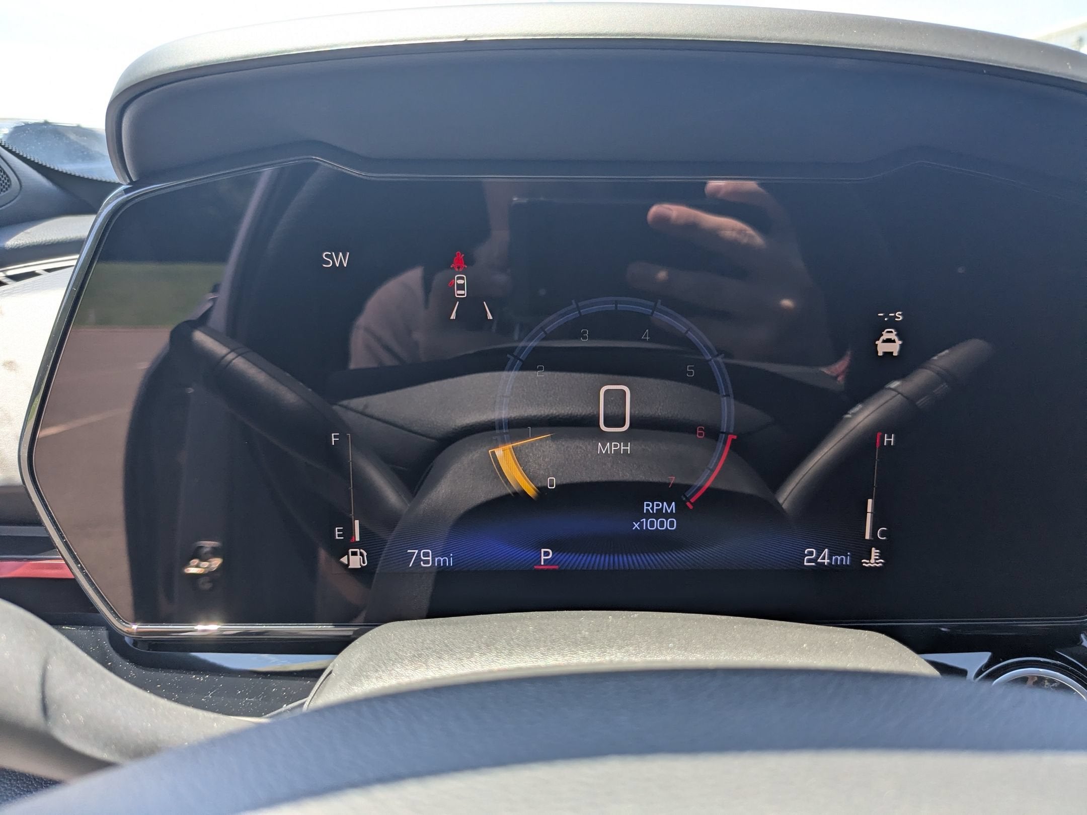 2026 Chevrolet Trax RS - Photo 18