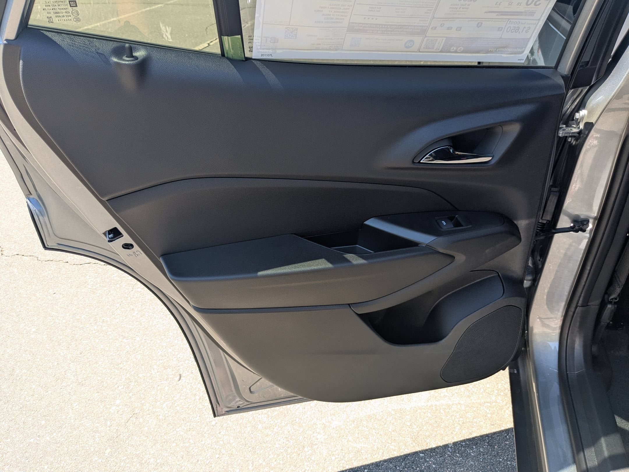 2026 Chevrolet Trax RS - Photo 24