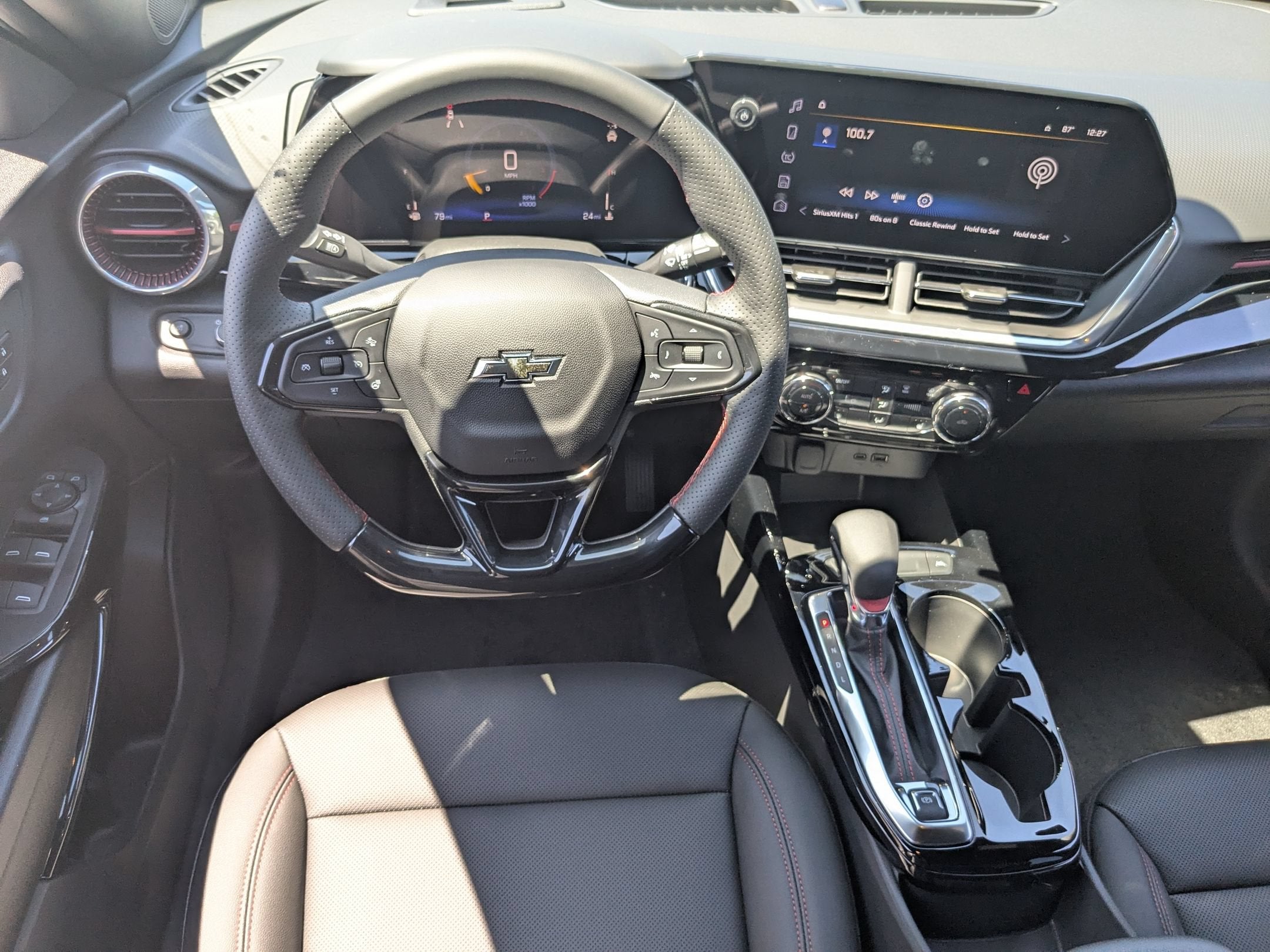 2026 Chevrolet Trax RS - Photo 27