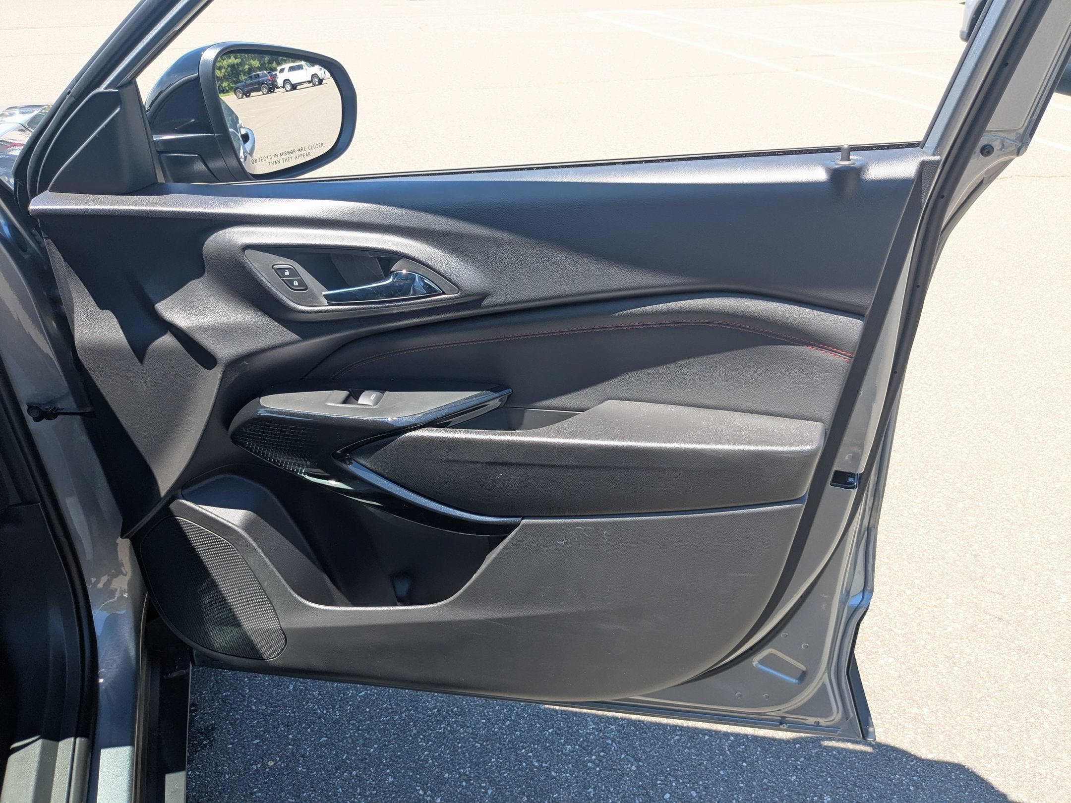 2026 Chevrolet Trax RS - Photo 29