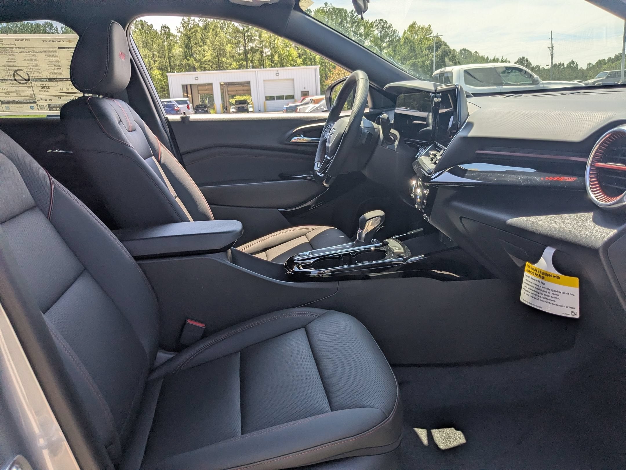 2026 Chevrolet Trax RS - Photo 30
