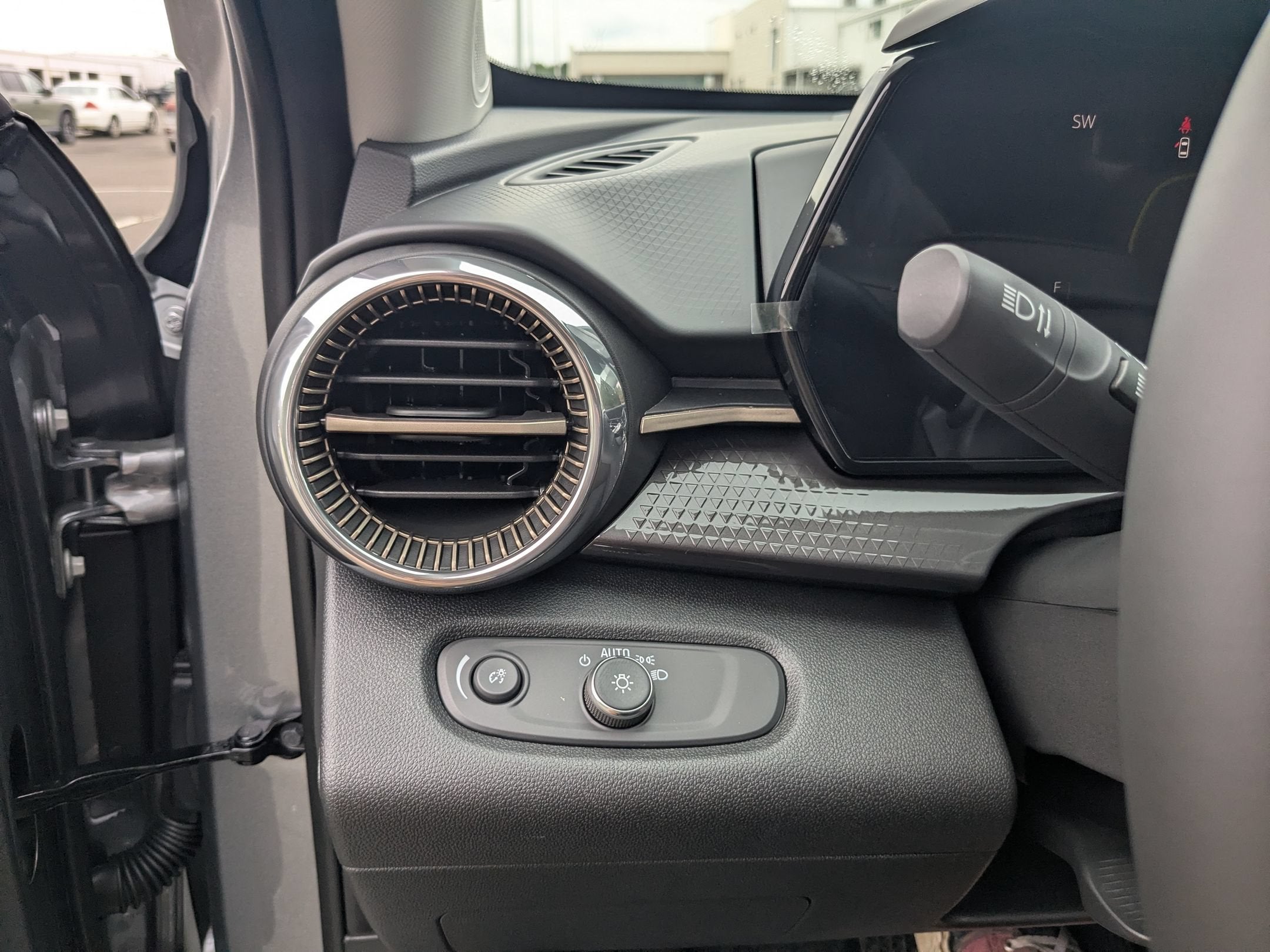 2026 Chevrolet Trax Activ - Photo 15