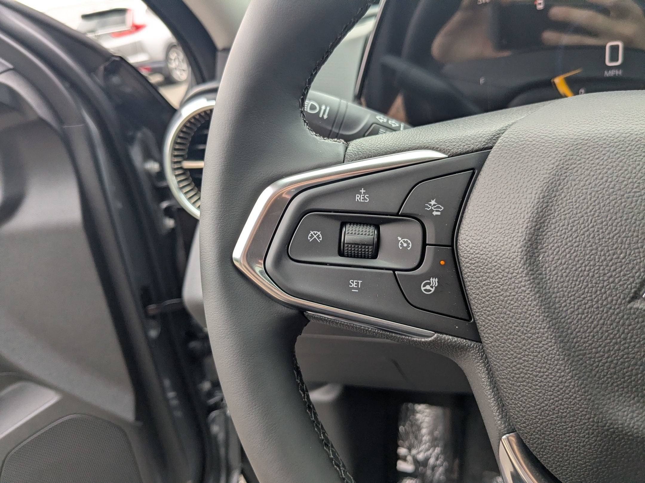 2026 Chevrolet Trax Activ - Photo 16