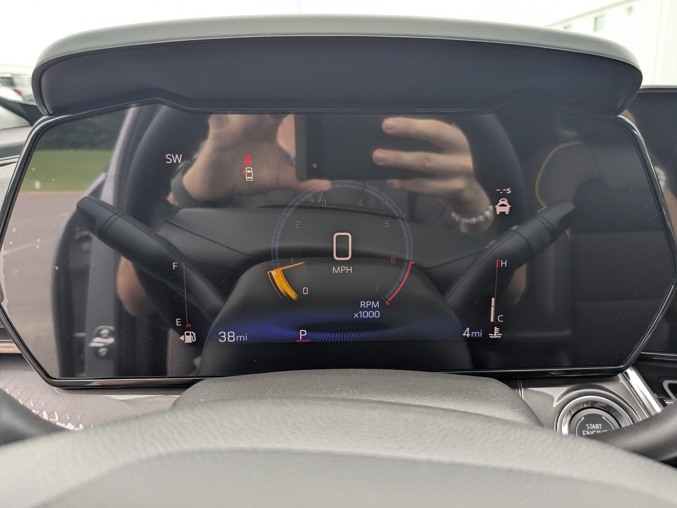 2026 Chevrolet Trax Activ - Photo 18