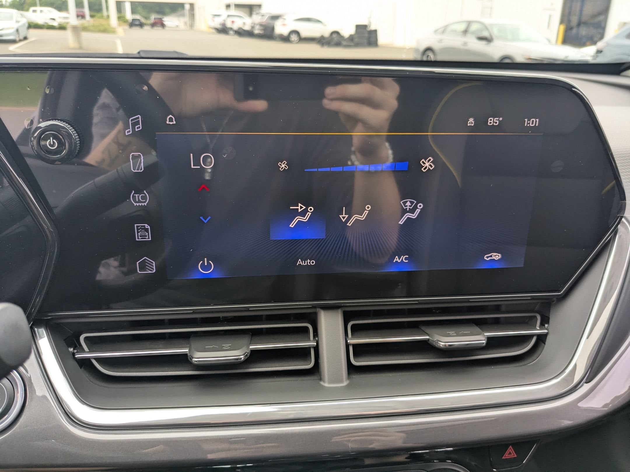 2026 Chevrolet Trax Activ - Photo 22