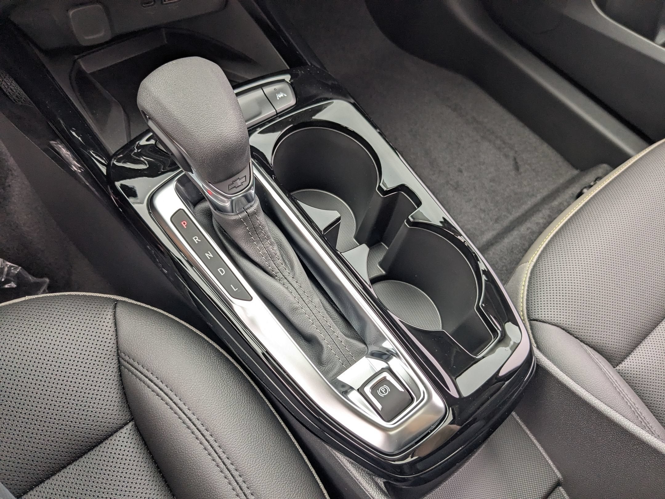 2026 Chevrolet Trax Activ - Photo 24