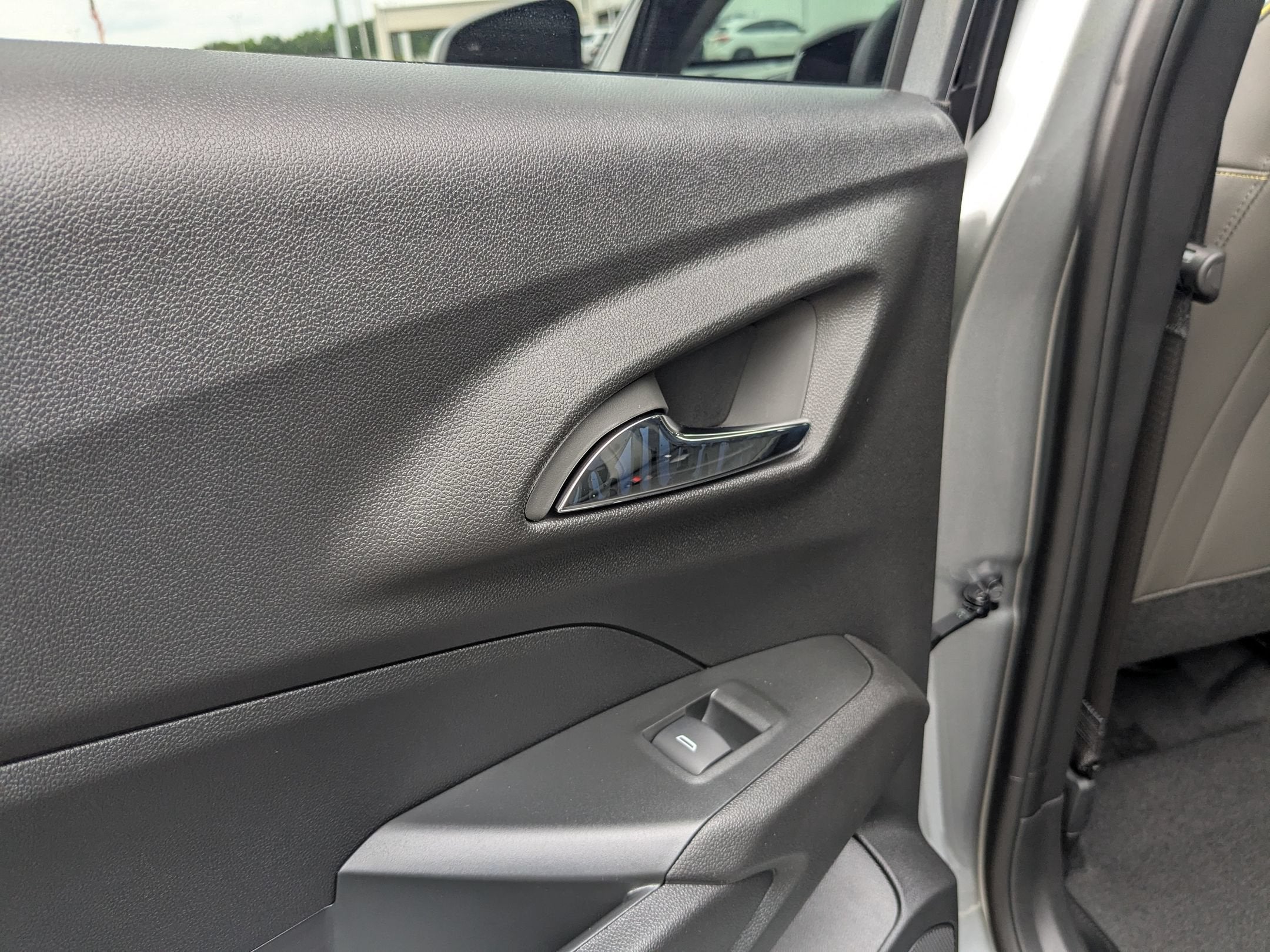 2026 Chevrolet Trax Activ - Photo 26