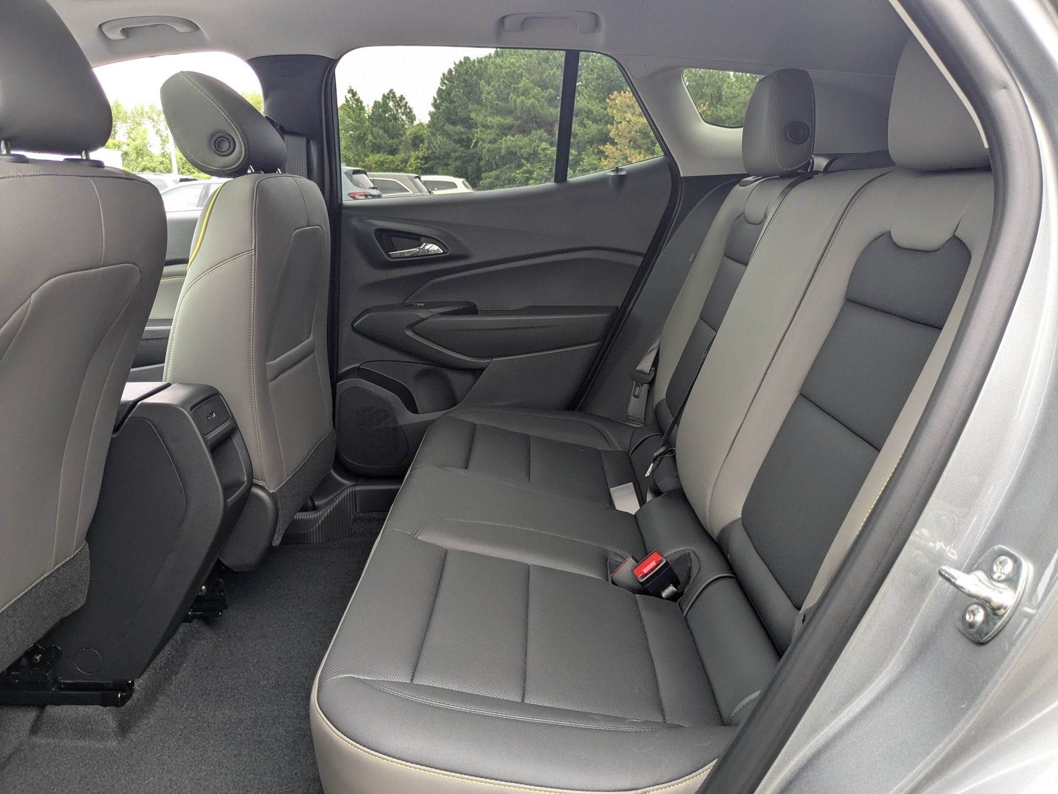 2026 Chevrolet Trax Activ - Photo 27