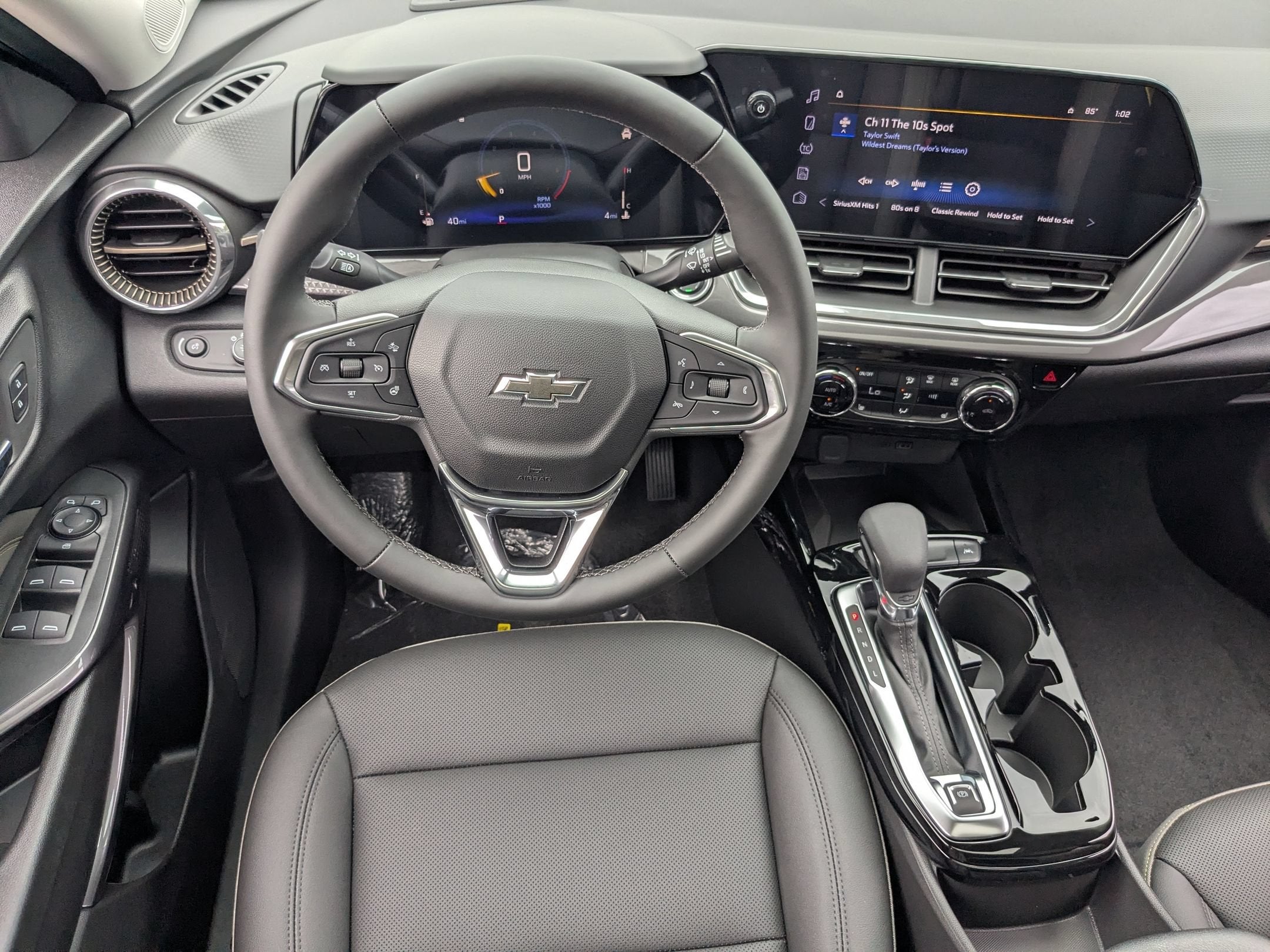 2026 Chevrolet Trax Activ - Photo 29