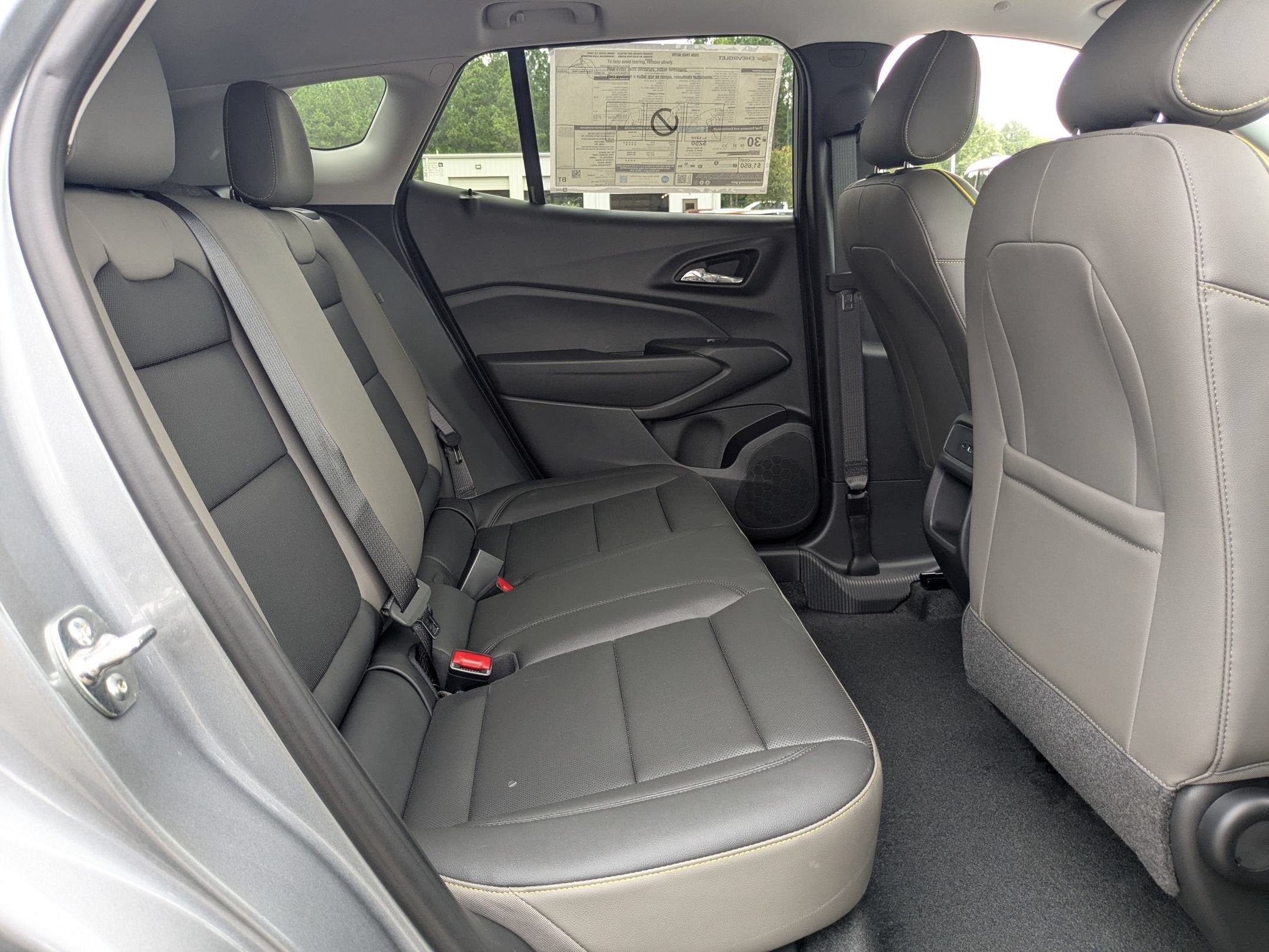2026 Chevrolet Trax Activ - Photo 30