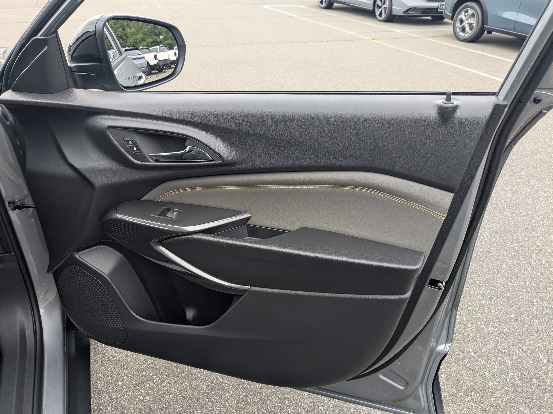 2026 Chevrolet Trax Activ - Photo 31