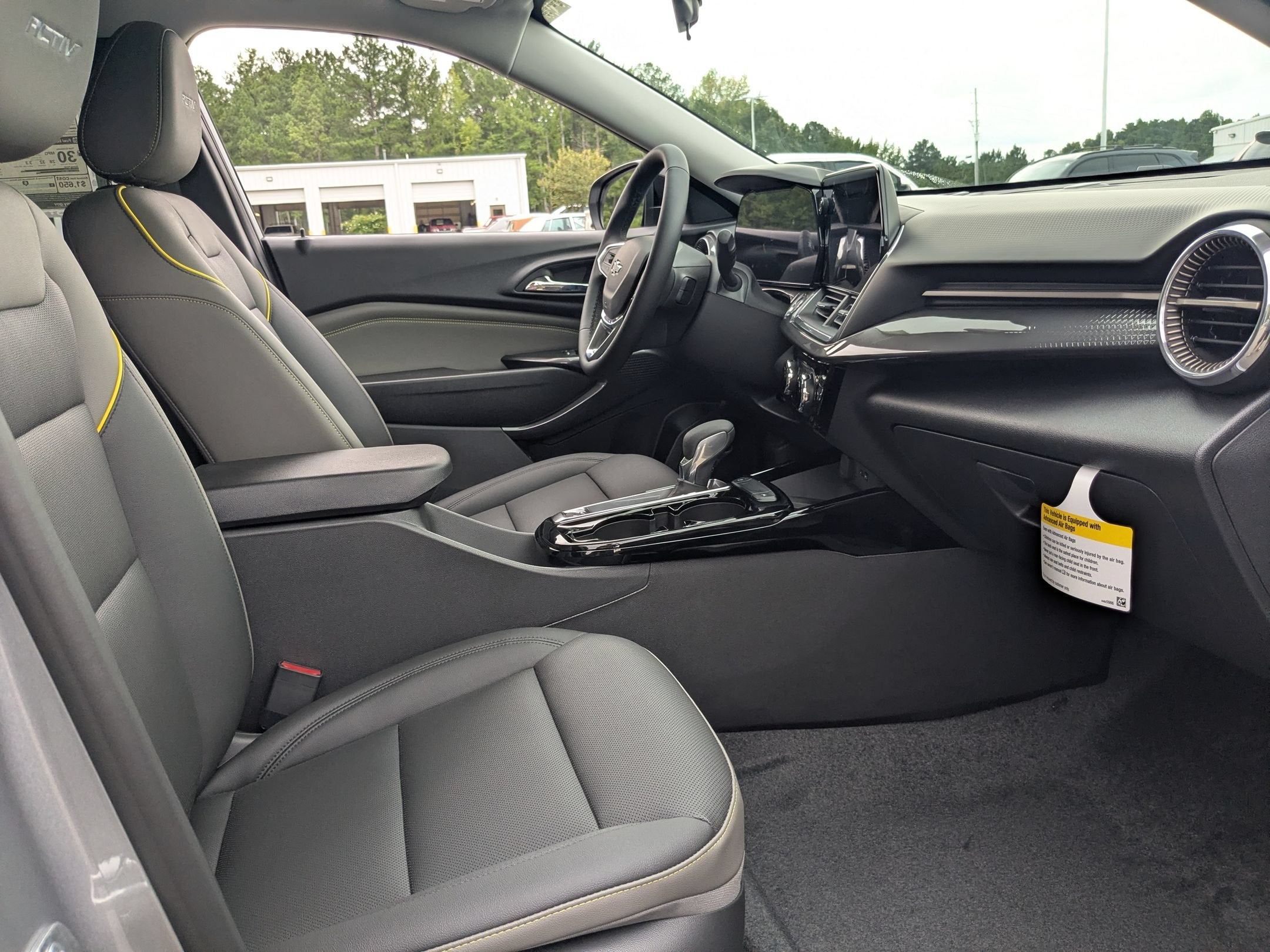 2026 Chevrolet Trax Activ - Photo 32
