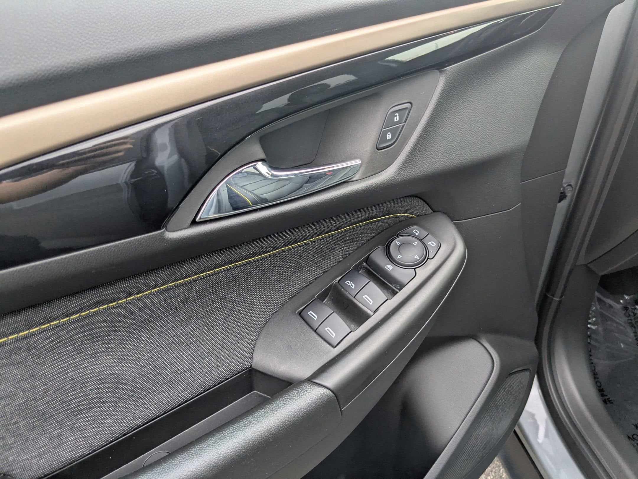 2025 Chevrolet Trailblazer Activ - Photo 12