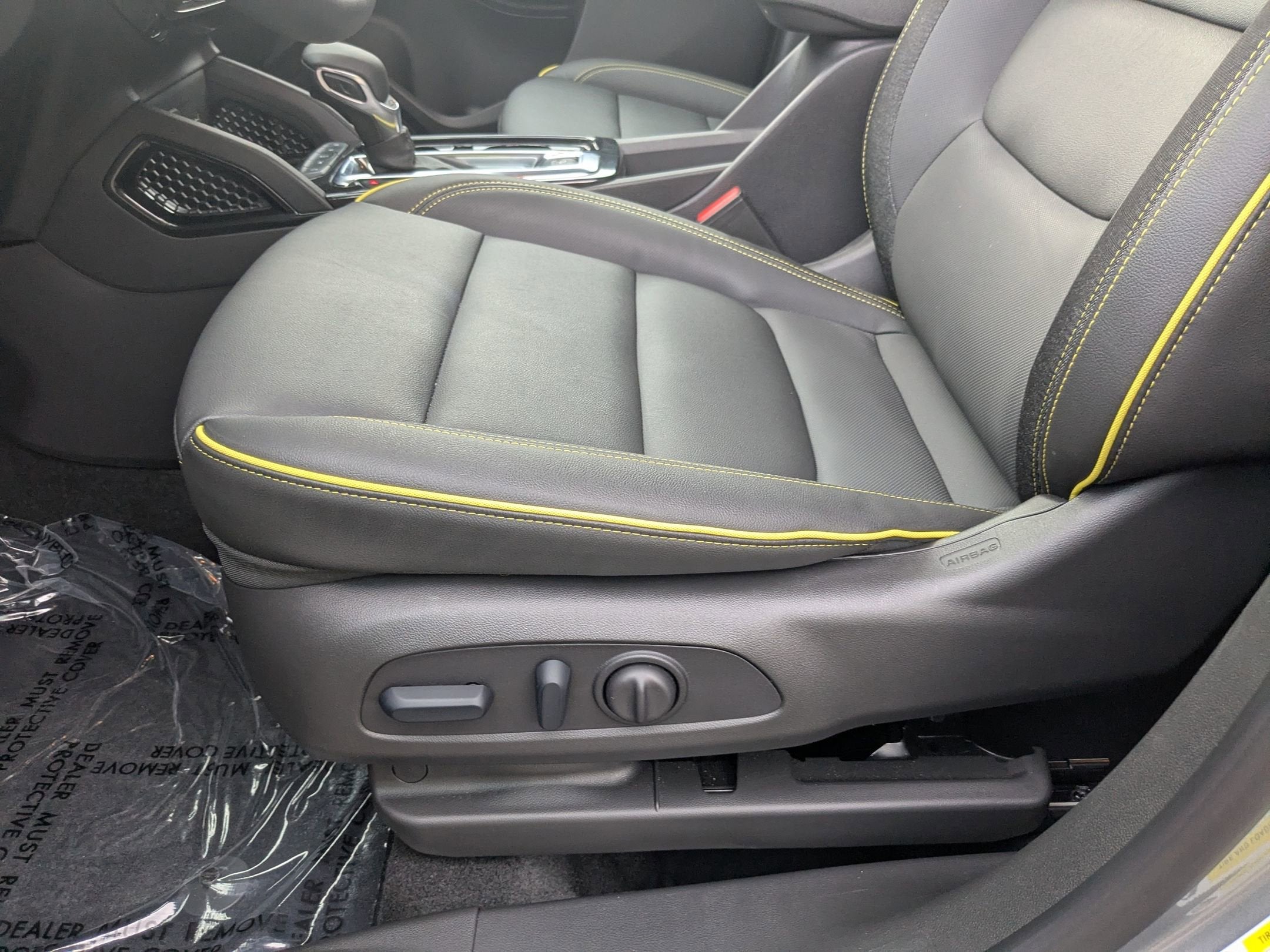 2025 Chevrolet Trailblazer Activ - Photo 13