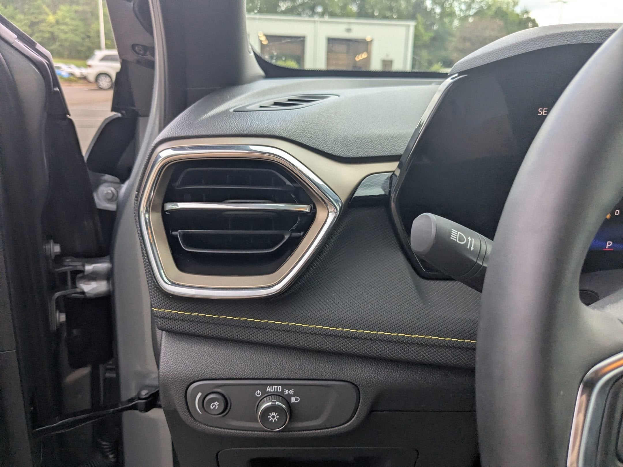 2025 Chevrolet Trailblazer Activ - Photo 15