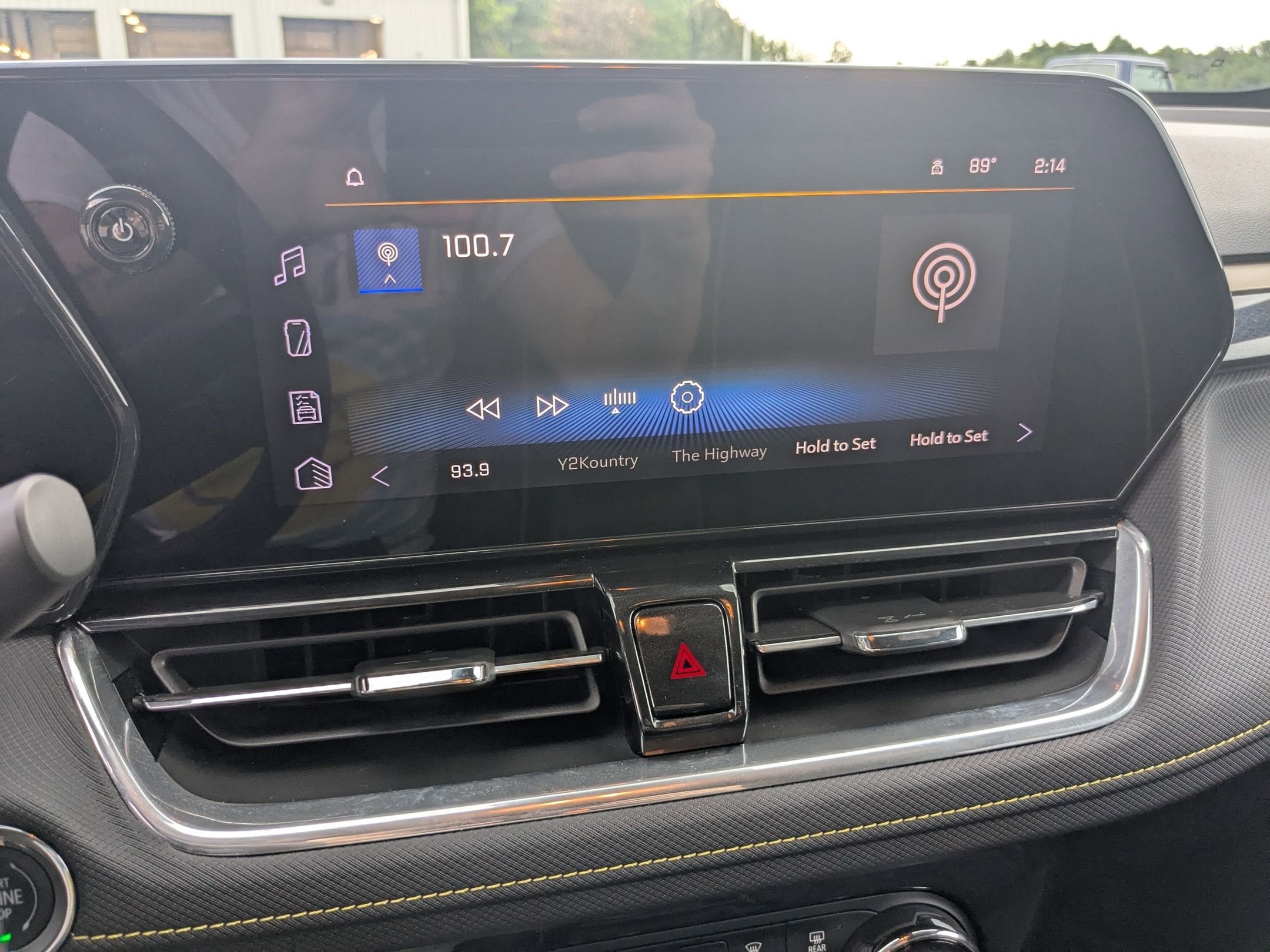 2025 Chevrolet Trailblazer Activ - Photo 20