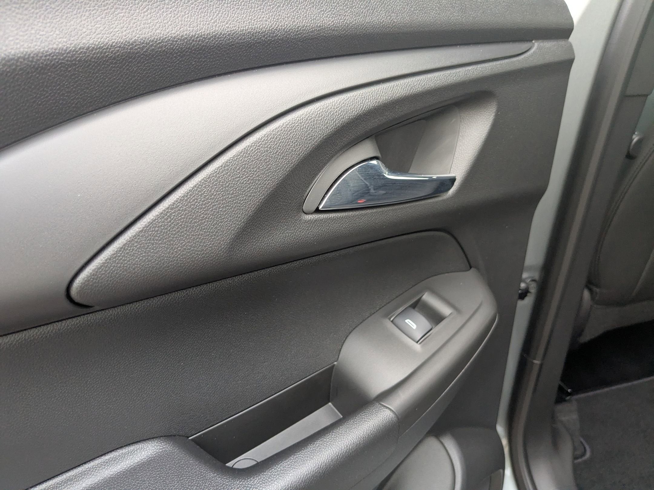 2025 Chevrolet Trailblazer Activ - Photo 25