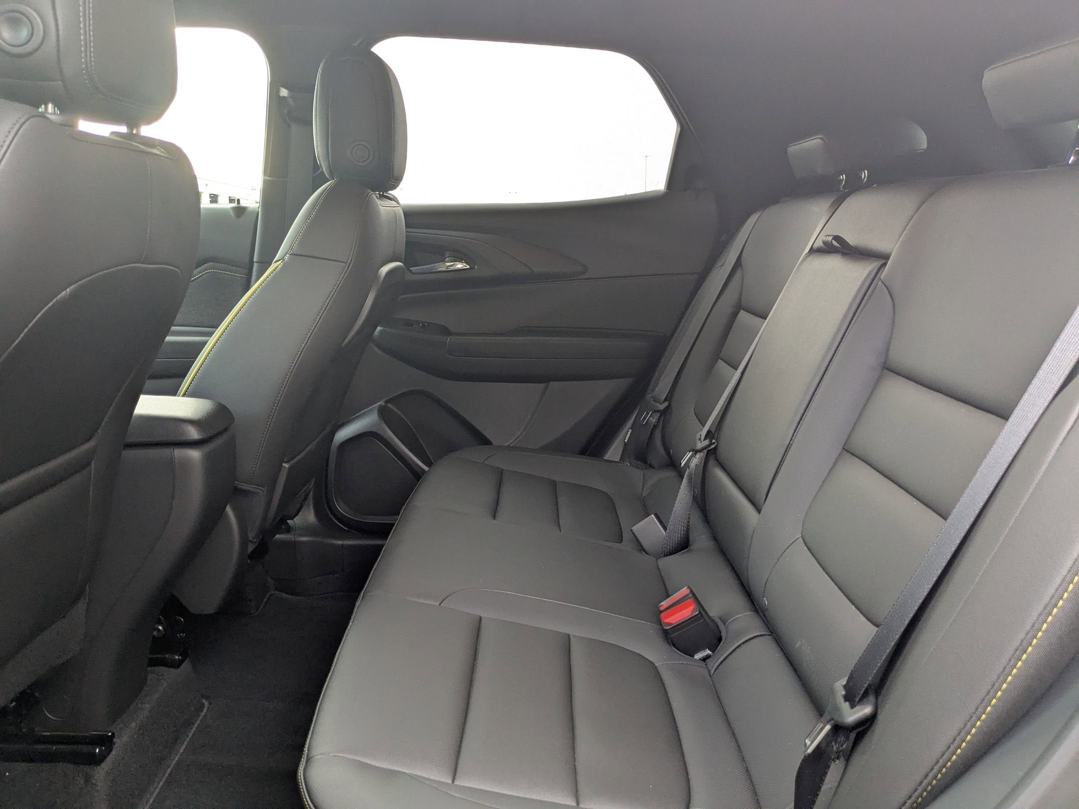 2025 Chevrolet Trailblazer Activ - Photo 26