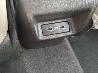 2023 Honda Civic Hatchback Sport Touring