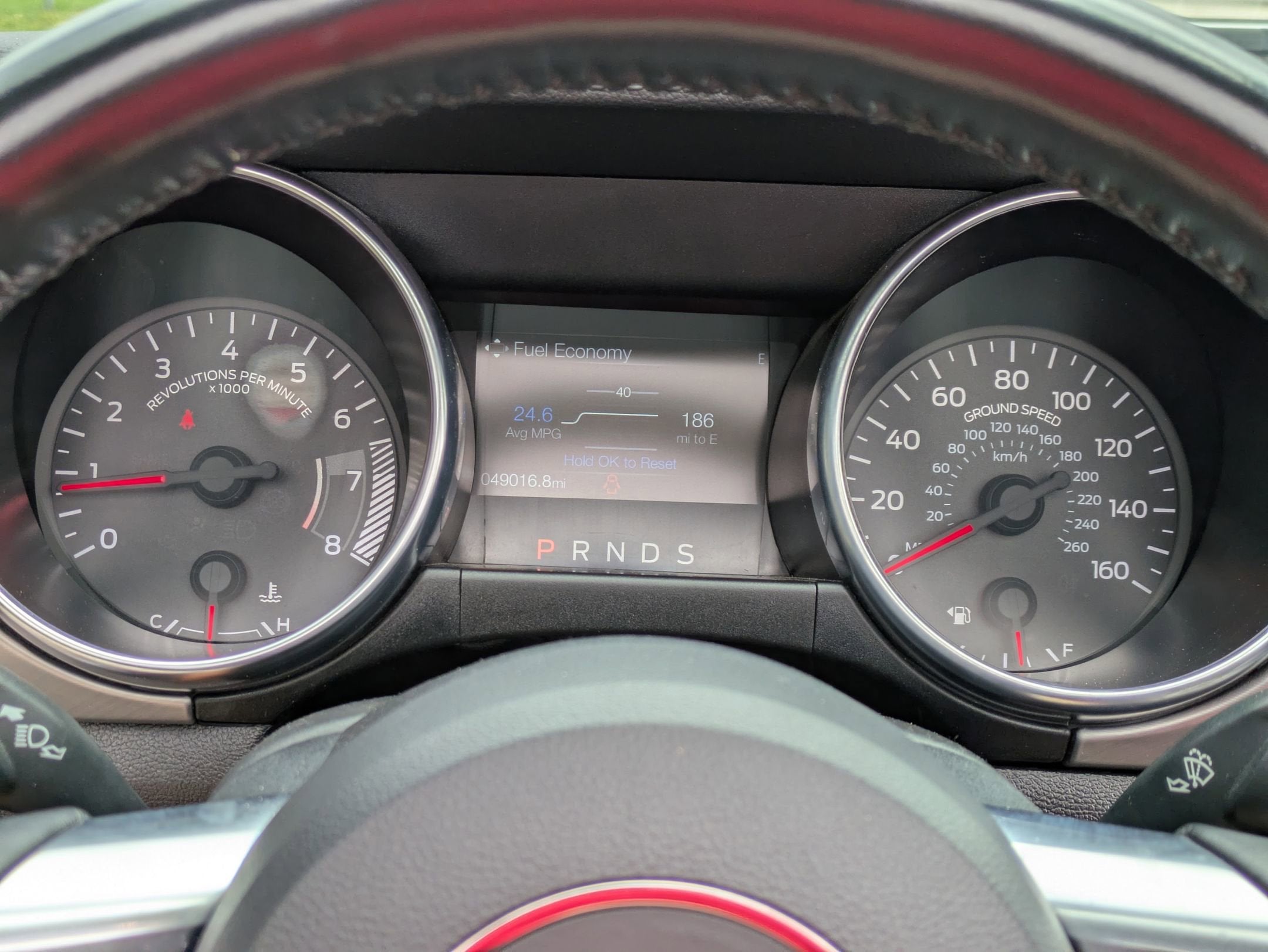 2023 Ford Mustang EcoBoost Premium