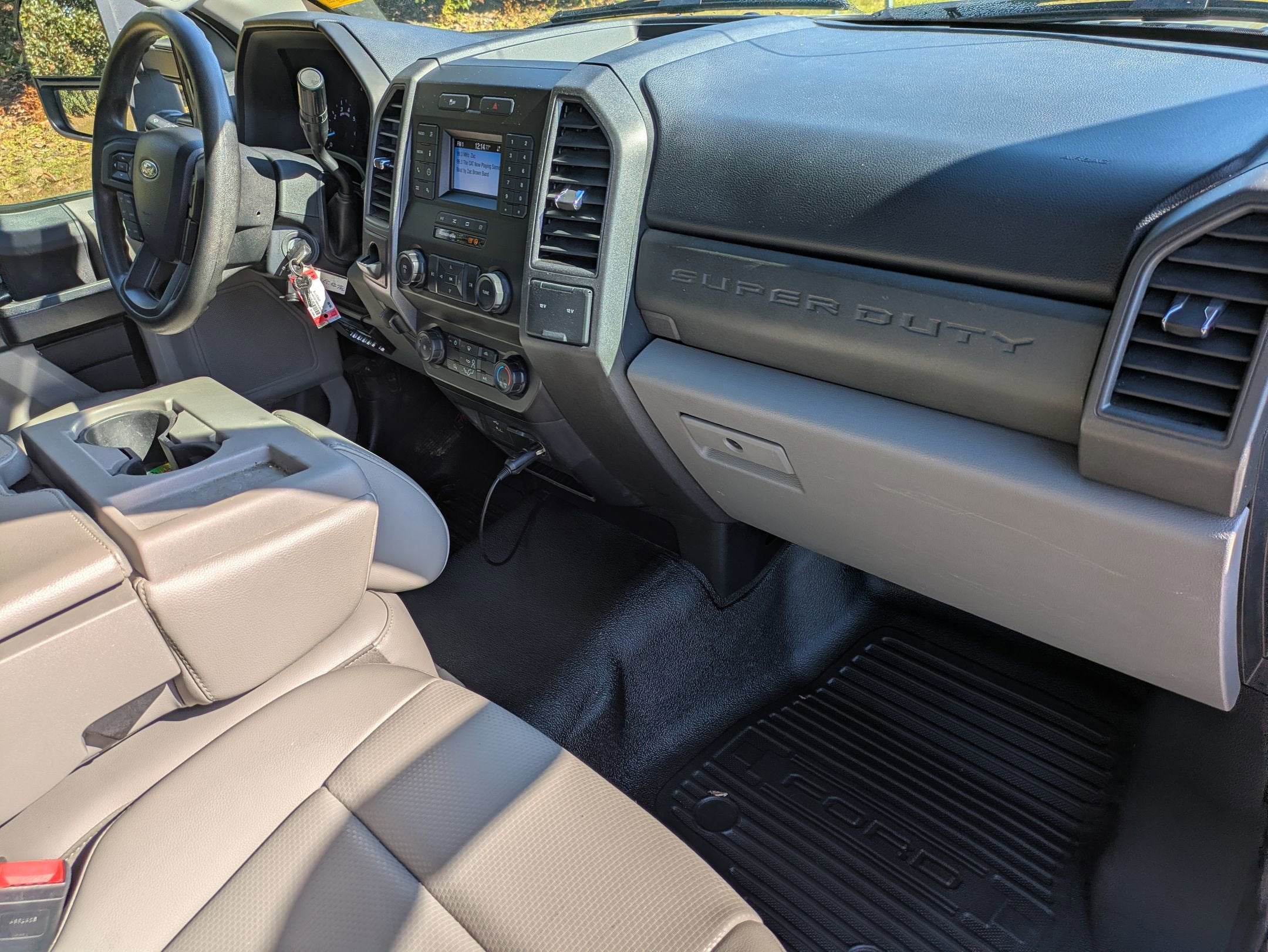 2020 Ford Super Duty F-350 DRW XL