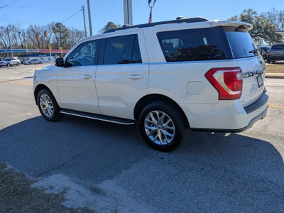 2021 Ford Expedition XLT