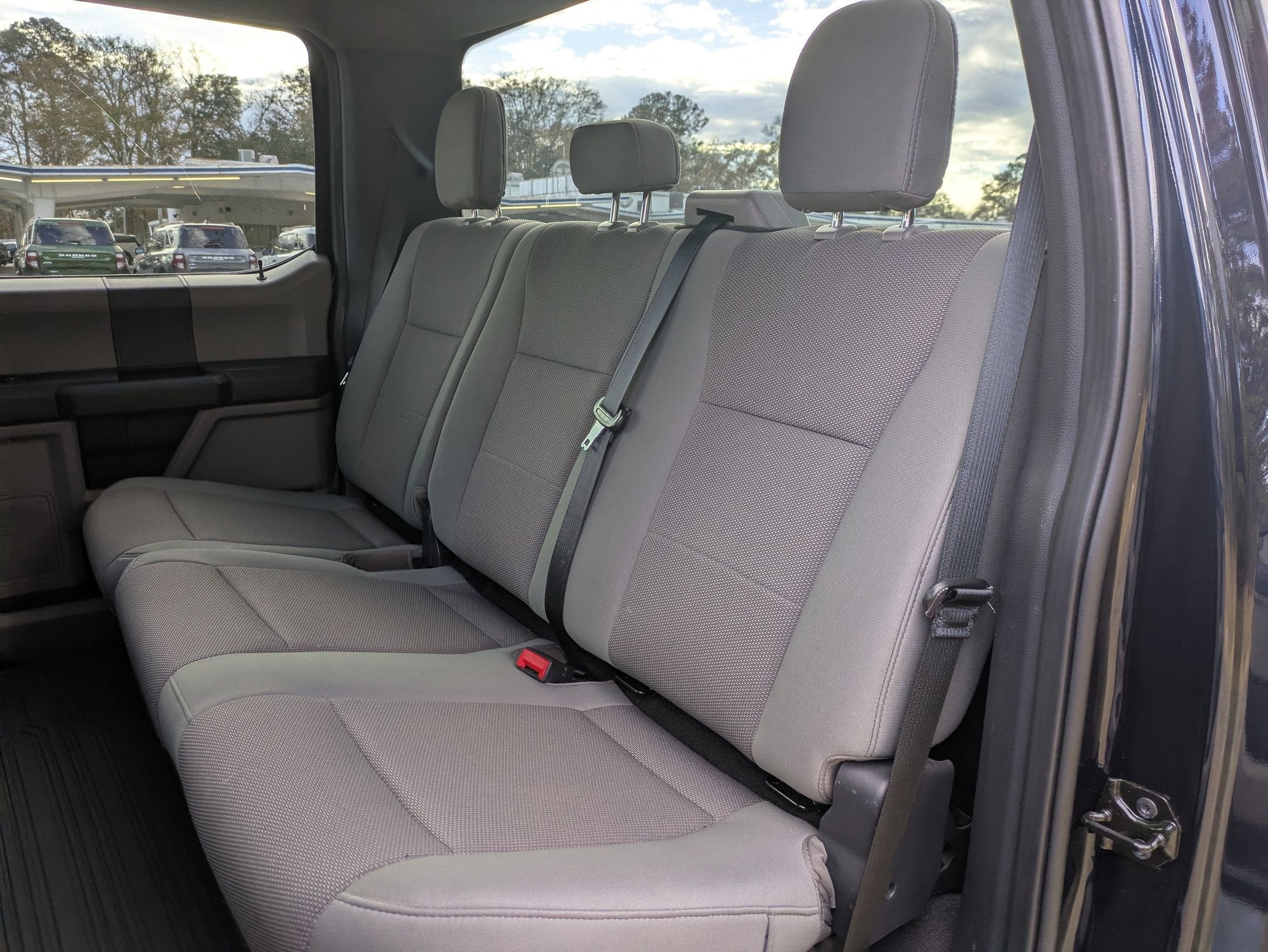 2022 Ford Super Duty F-450 DRW XL