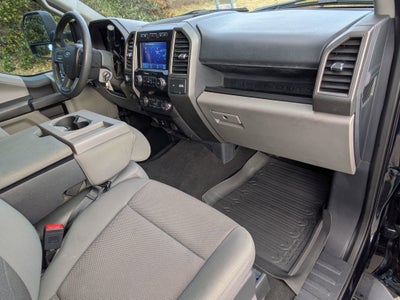 2022 Ford Super Duty F-450 DRW XL