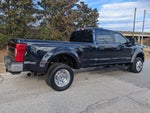 2022 Ford Super Duty F-450 DRW XL