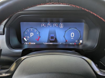 2024 Ford F-150 Raptor R