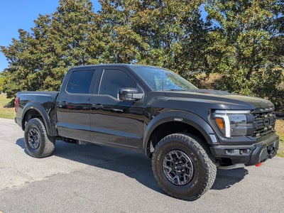 2024 Ford F-150 Raptor R