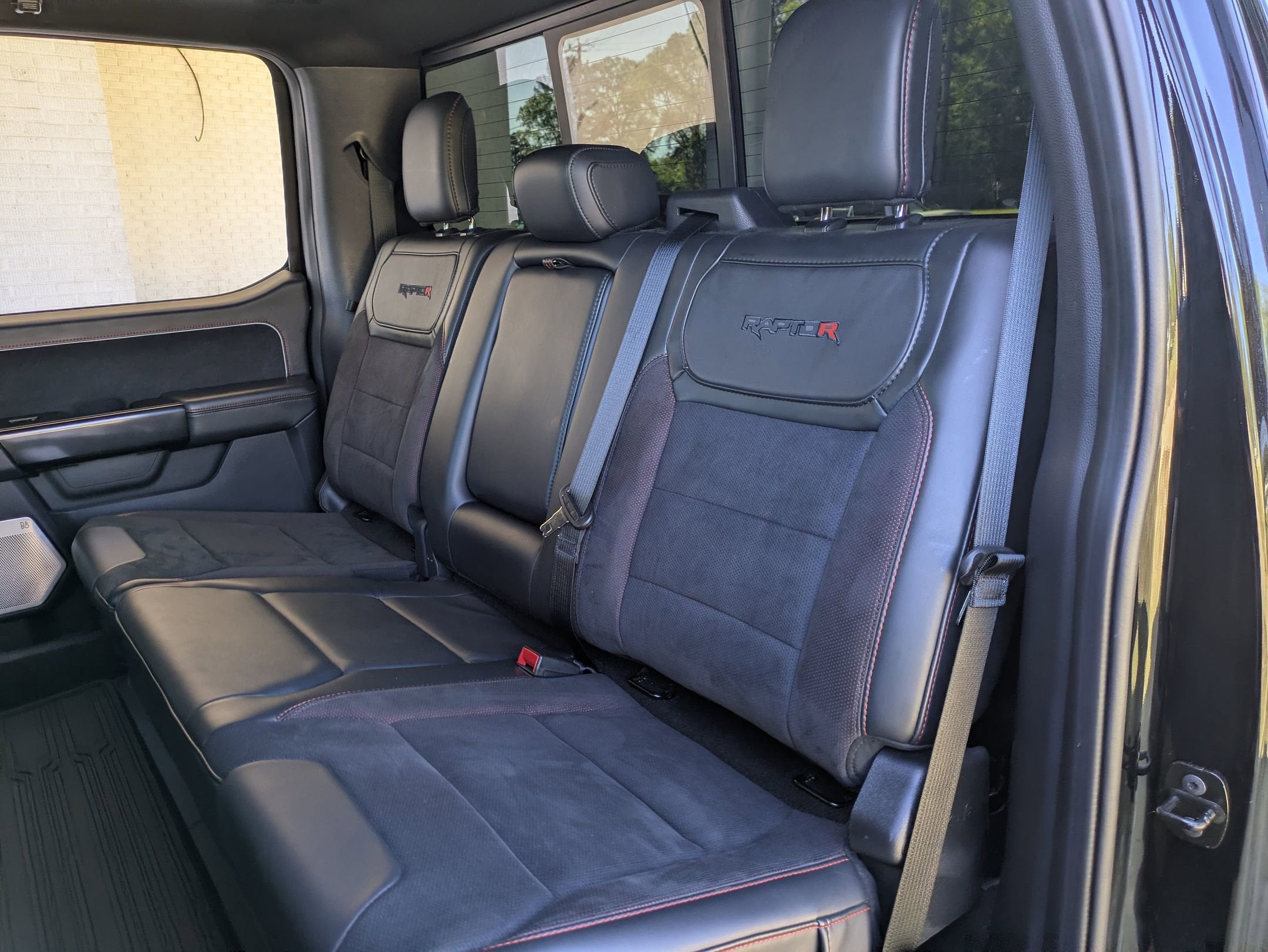 2024 Ford F-150 Raptor R