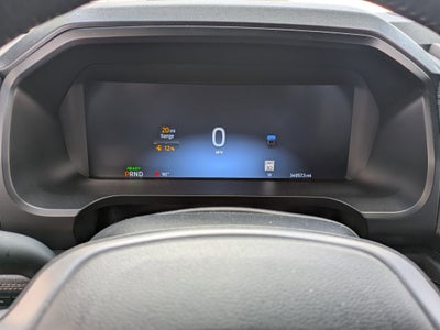 2022 Ford F-150 Lightning LARIAT