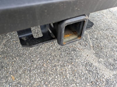 2022 Ford F-150 Lightning LARIAT