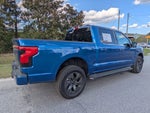 2022 Ford F-150 Lightning LARIAT