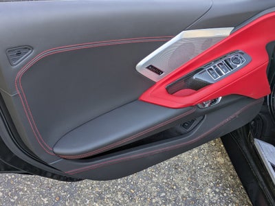 2023 Chevrolet Corvette 3LT