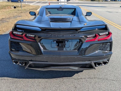 2023 Chevrolet Corvette 3LT