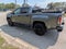 2022 GMC Canyon 4WD AT4 w/Leather