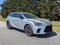 2024 Lexus RX RX 350 F SPORT Handling