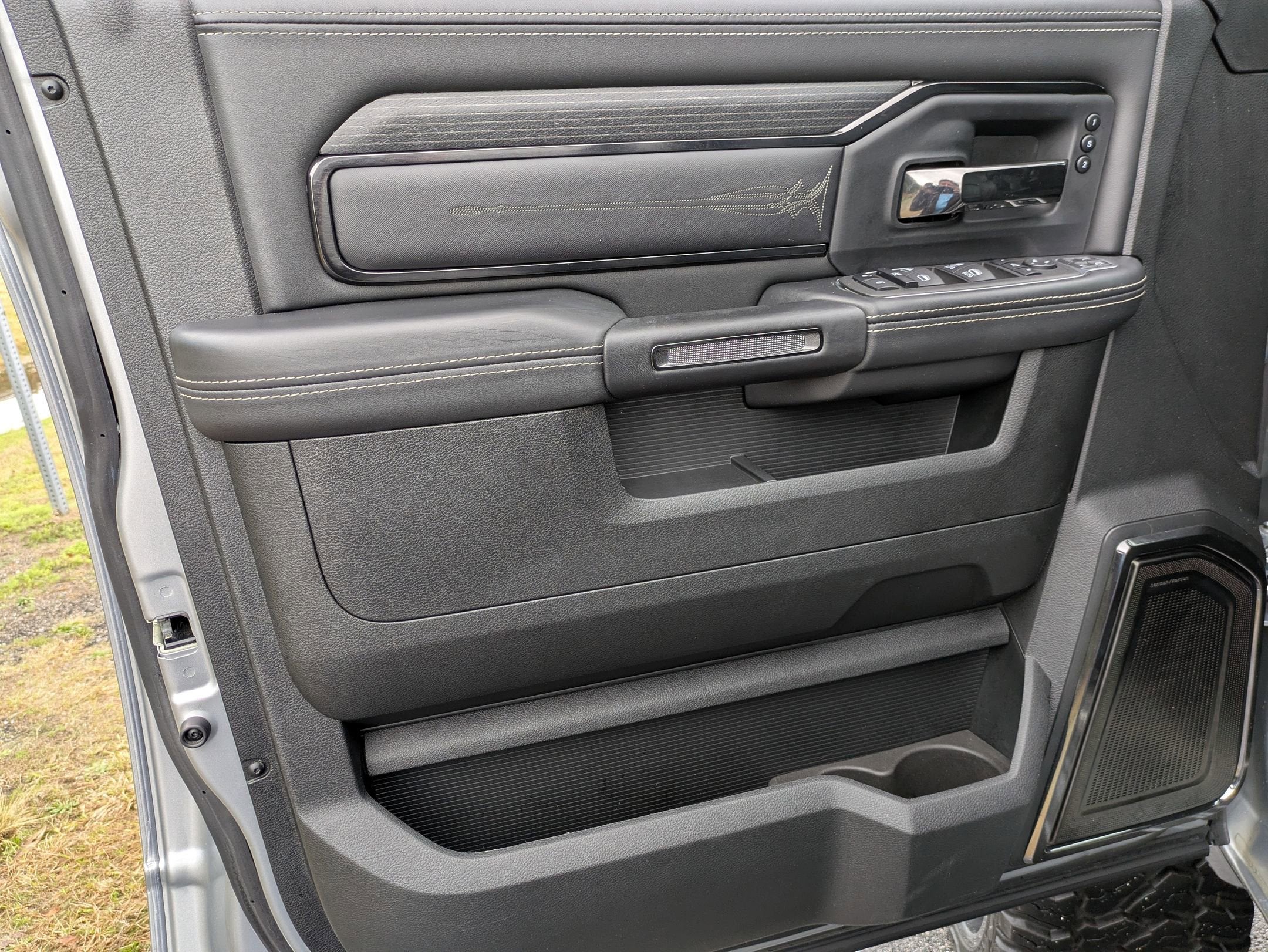 2024 RAM 2500 Limited