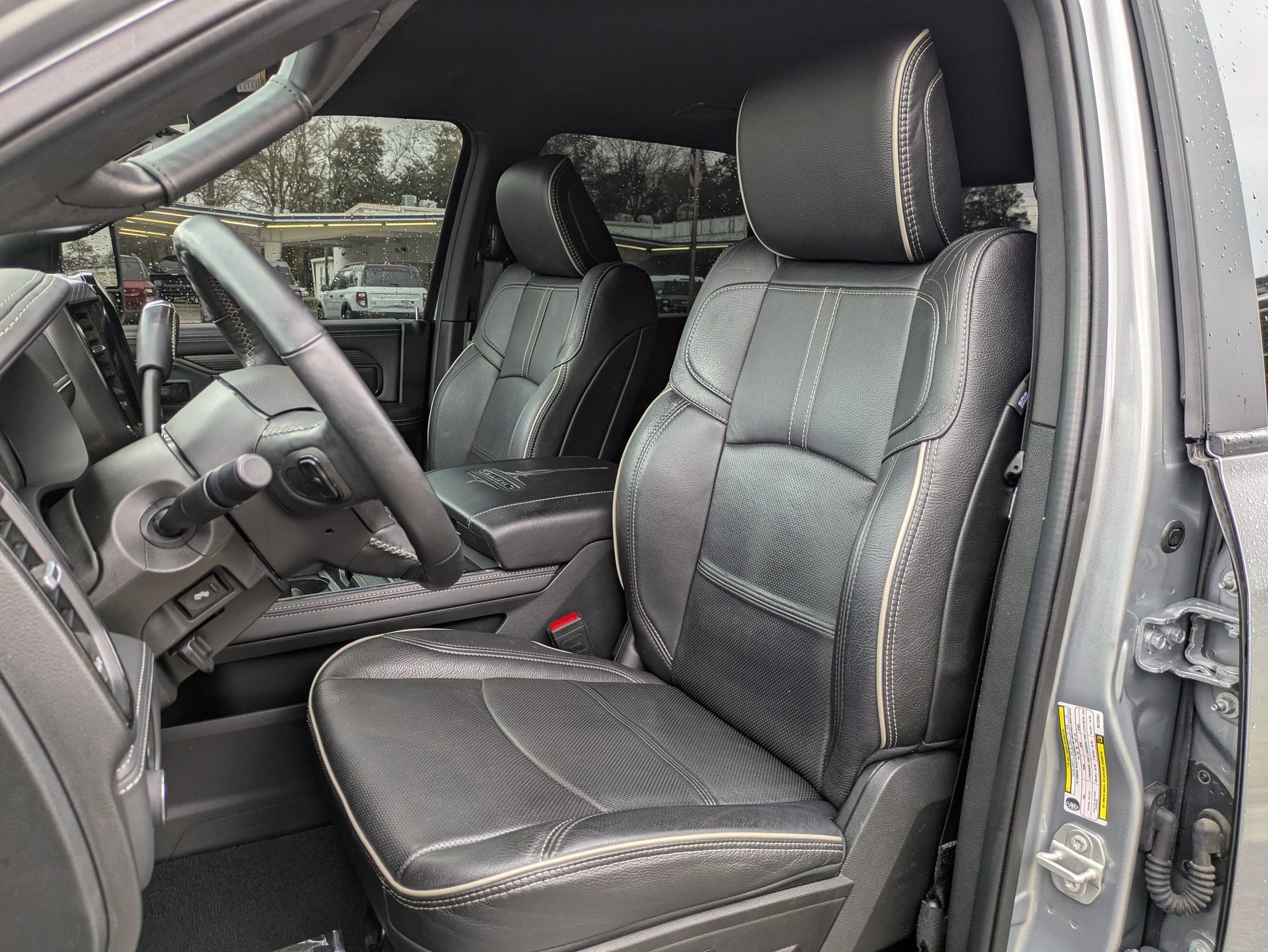 2024 RAM 2500 Limited