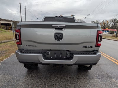2024 RAM 2500 Limited