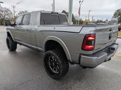 2024 RAM 2500 Limited