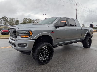 2024 RAM 2500 Limited