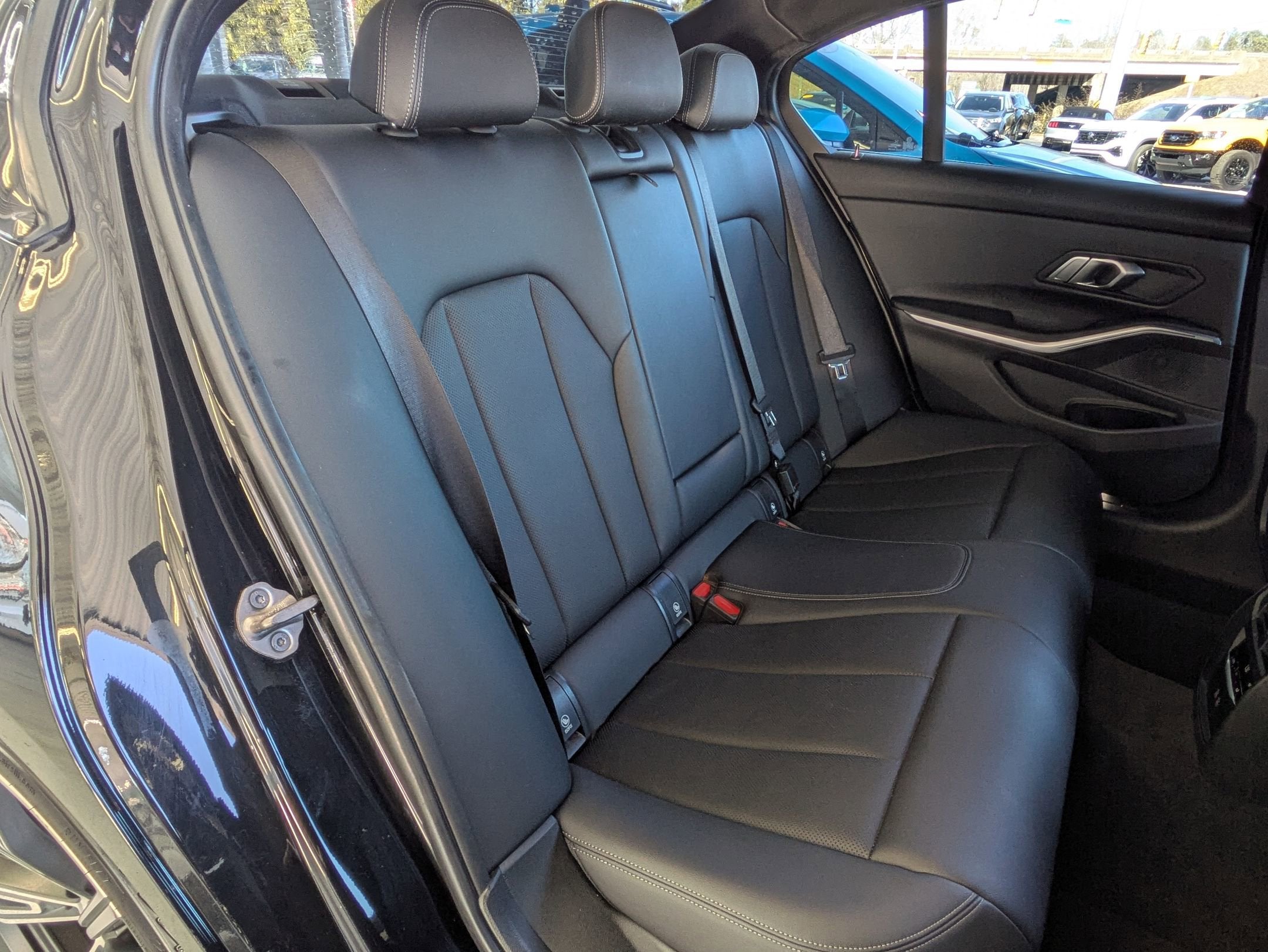 2022 BMW 3 Series 330i