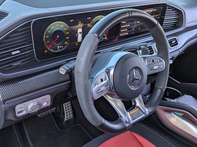 2023 Mercedes-Benz GLE AMG® GLE 53